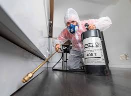 Best Fumigation Services  in Susan Moore, AL